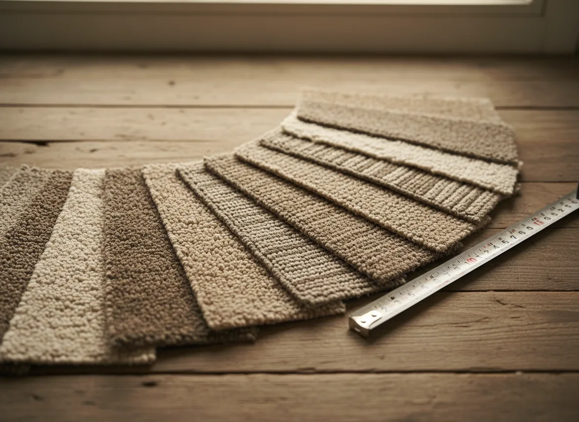 Carpet Installation Custer, WI FAQs